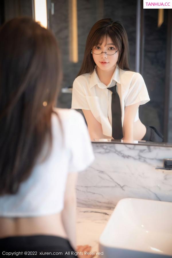 婠婠么  [XiuRen]高清写真图 2022.08.01 No.5365 婠婠么第40张图片
